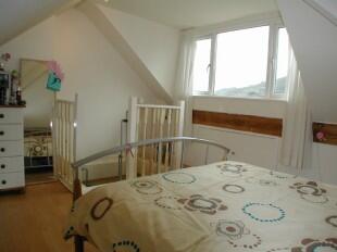 attic conversion