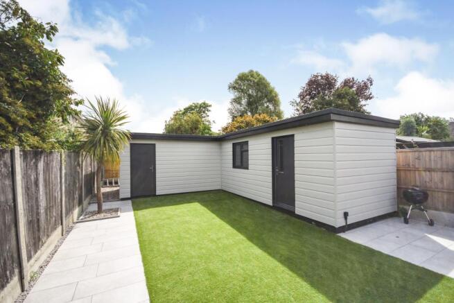 Summer House