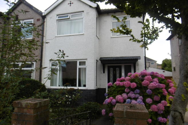 Photo of the property