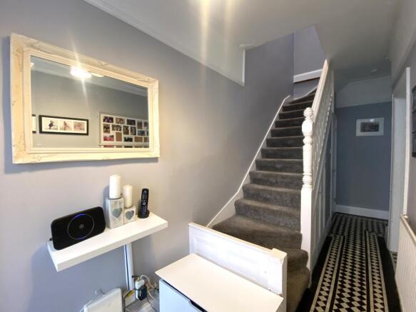 hallway