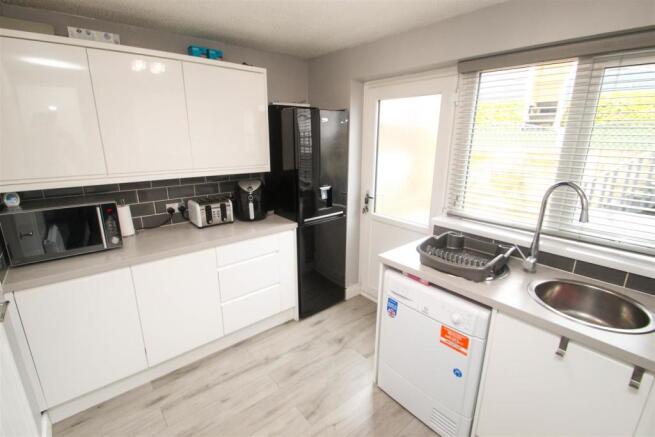 Modern Kitchen