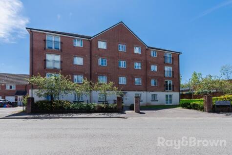 Ashbourn Way, Llanishen, Cardiff