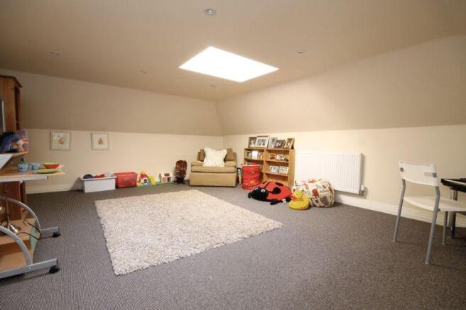 playroom