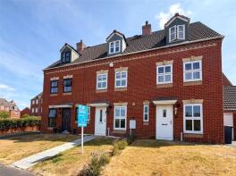 11, Davenham Walk, Newdale, Telford TF3 5EU