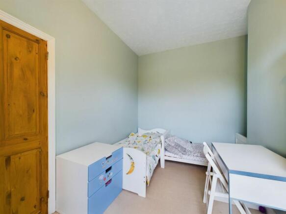 BEDROOM TWO
