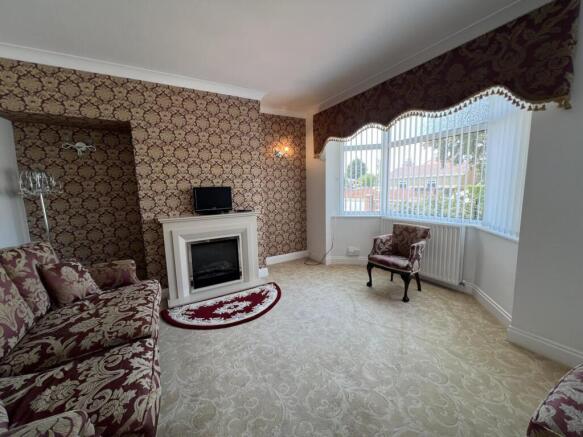 Lynton Gardens Darlington photo 4