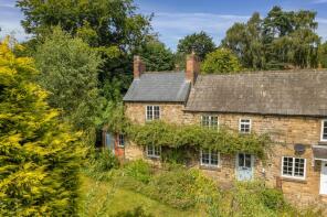 Rose Cottage, Hawking Lane, Heath, Stainsby S44 5RN