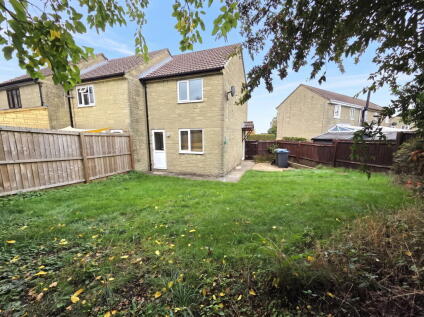 The Links, Hawthorn, Corsham