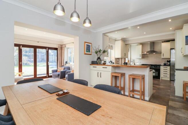 Breakfast Room