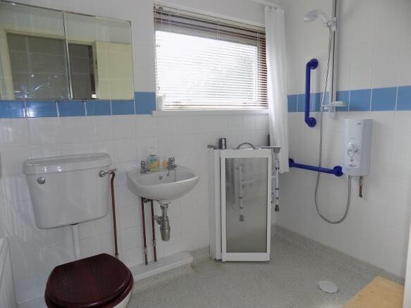 Wet Room