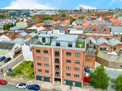 Wellington Street, HULL, HU1 1UF