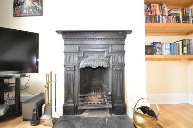 Internal Feature