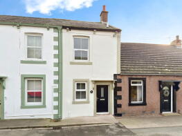 8, Sevenoaks Terrace, Cross Lane, Wigton CA7 9DG