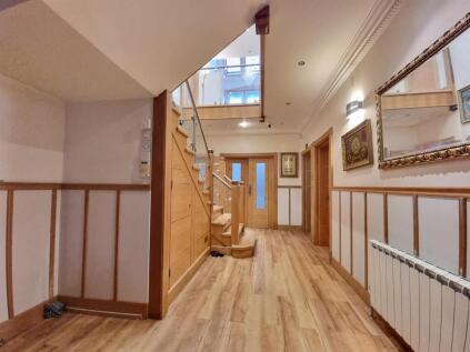 Stratton Drive, Barking