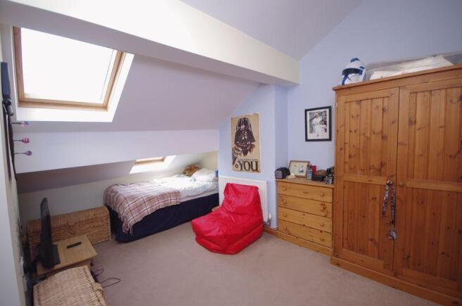 Bedroom 3