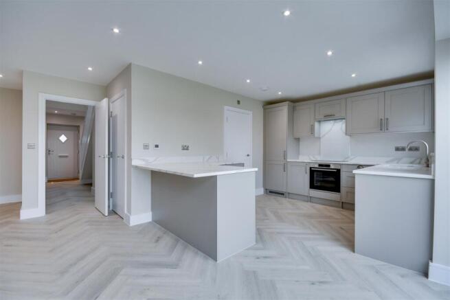 Plot 4 - Banters Lane, Great Leighs, Chelmsford photo 3