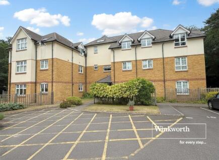 Constable Close, Ferndown, Dorset, BH22