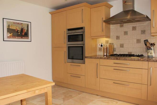 Kitchen Breakf...