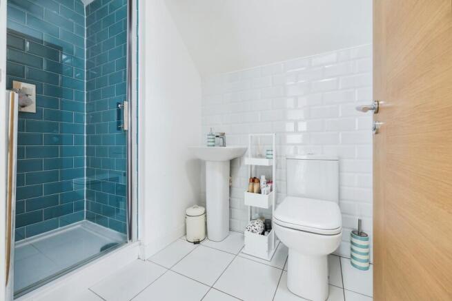 Bathroom Two