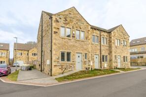 6, Tinker Croft, Lepton, Huddersfield HD8 0FU