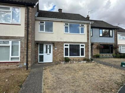 Mount Road, Thatcham