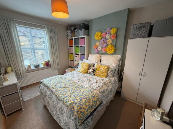 2 bed End of Terrace for sale Image 10