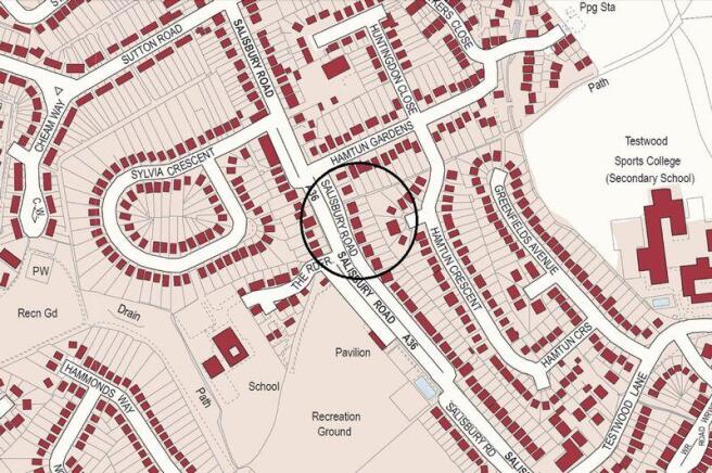 Map Two