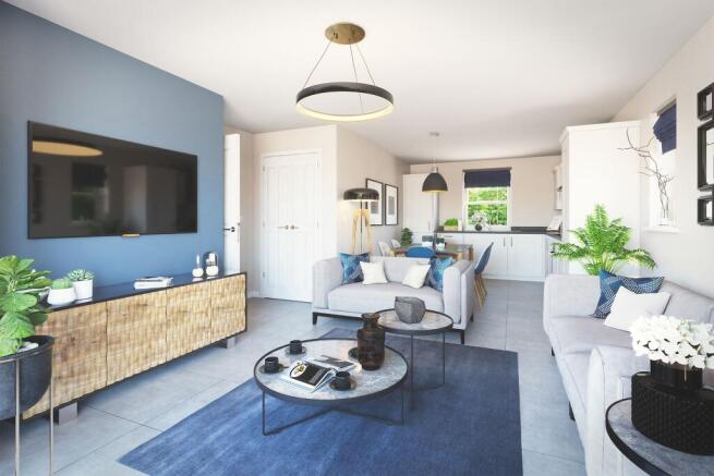 Bellbroughton lounge CGI