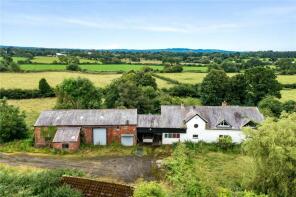 Great Nelsons Farm, Ulnes Walton Lane, Ulnes Walton PR26 8LT