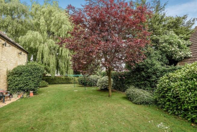 Communal Garden