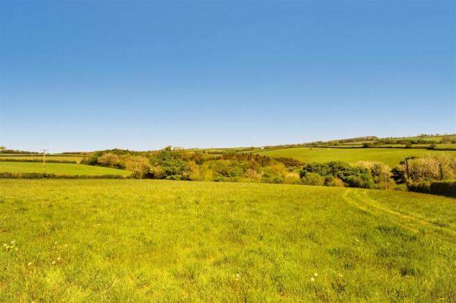 Grass & Wood Land