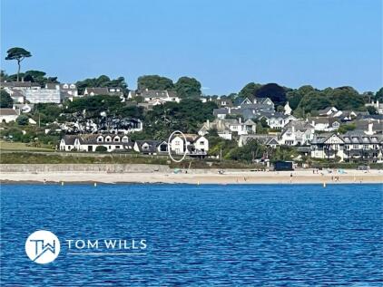Queen Mary Court, Directly behind Gyllyngvase Beach, Falmouth