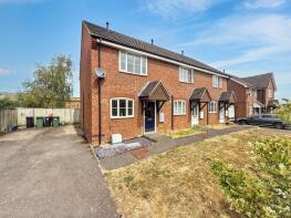19, Abbey Woods Close, Berinsfield, Wallingford OX10 7QD