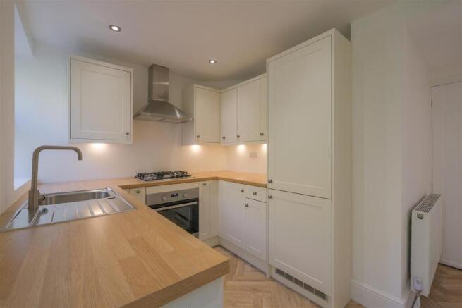 2 bed End of Terrace for sale Image 7