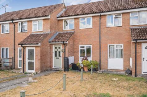 Gaskell Close, Holybourne, Alton, Hampshire