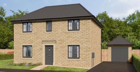 Portstone, Woodsome View, Lepton