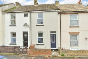 62, Arden Street, Gillingham ME7 1HR