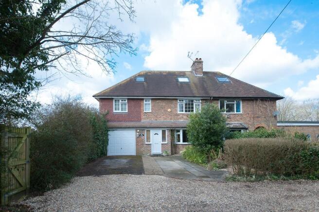 Cuckfield ( Low Res)