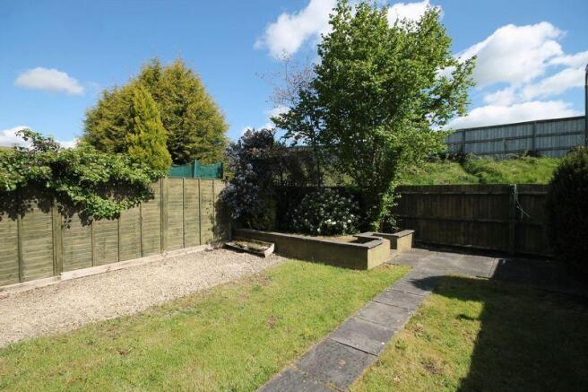 Rear Garden (2) 