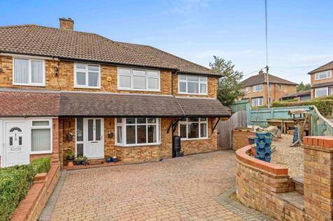 New Road, Princes Risborough, HP27
