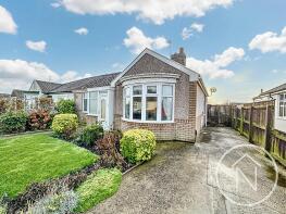 8, St Cuthbert's Avenue, Billingham TS23 2RP