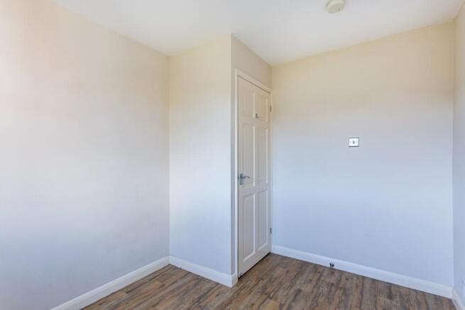 2nd Bedroom