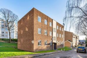 21, Mountview, Leigham Court Road, London SW16 2RN