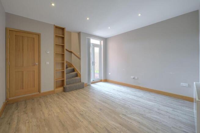 Rear Reception Room 1