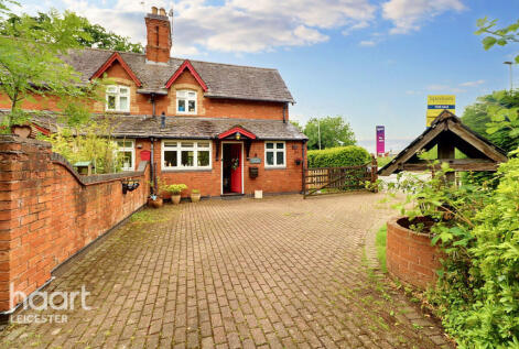 Thurcaston Road, Leicester