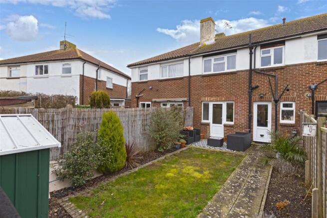 For Sale by Aspire Residential - Turner Road