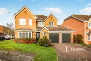1, Kentwell Close, Ipswich IP4 5BQ