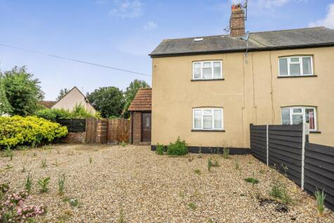 2 Glandfields Cottages, Dunmow