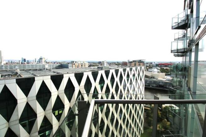 Balcony 2