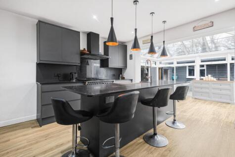 Antlands Lane, Shipley Bridge, Horley, Surrey, RH6